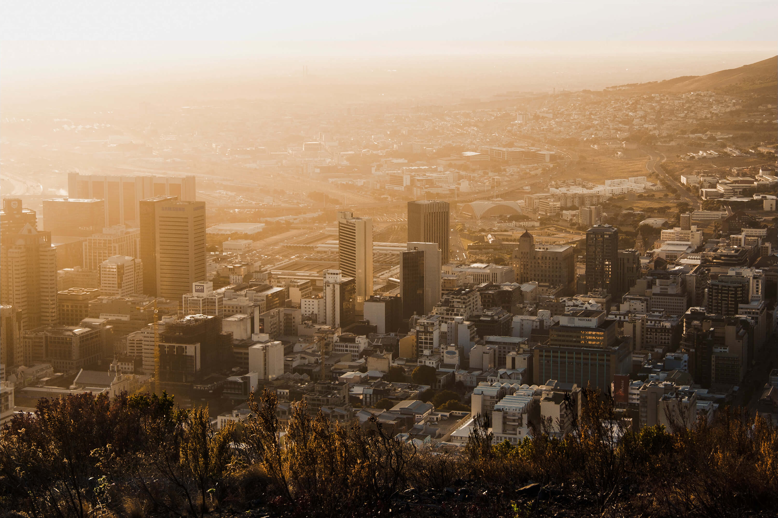 Image of Cape-Town